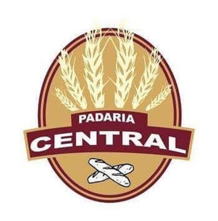 logo padaria central